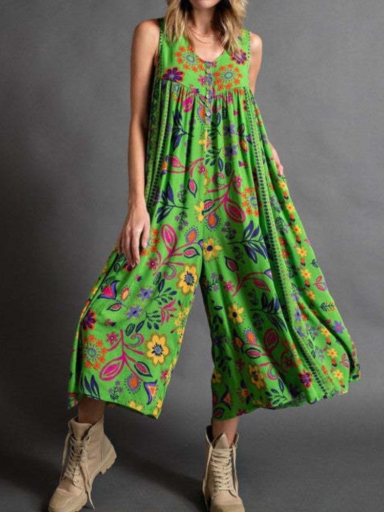 أزياء طباعة بذلة للنساء عارضة  - مراجعة Summer Clothing Holiday وسعره