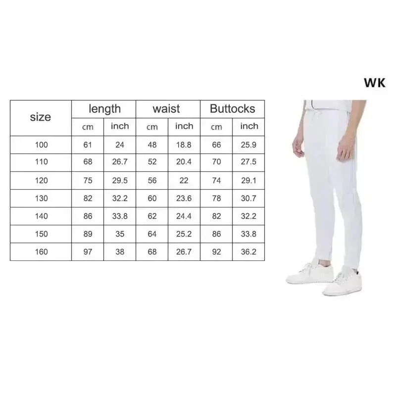 بنطلون رياضي كاجوال للرجال موض - مراجعة Summer Clothing Trends For Men 2026 وسعره