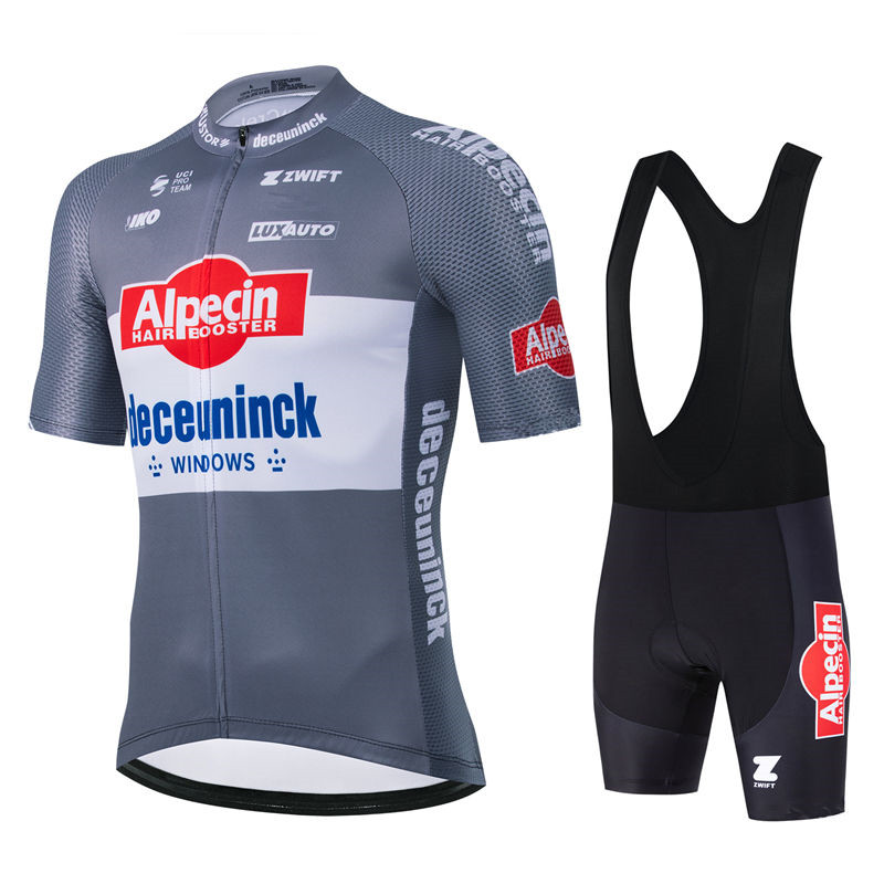 Alpecin Pro الدراجات جيرسي مجم - مراجعة Summer Clothing Sale Men وسعره