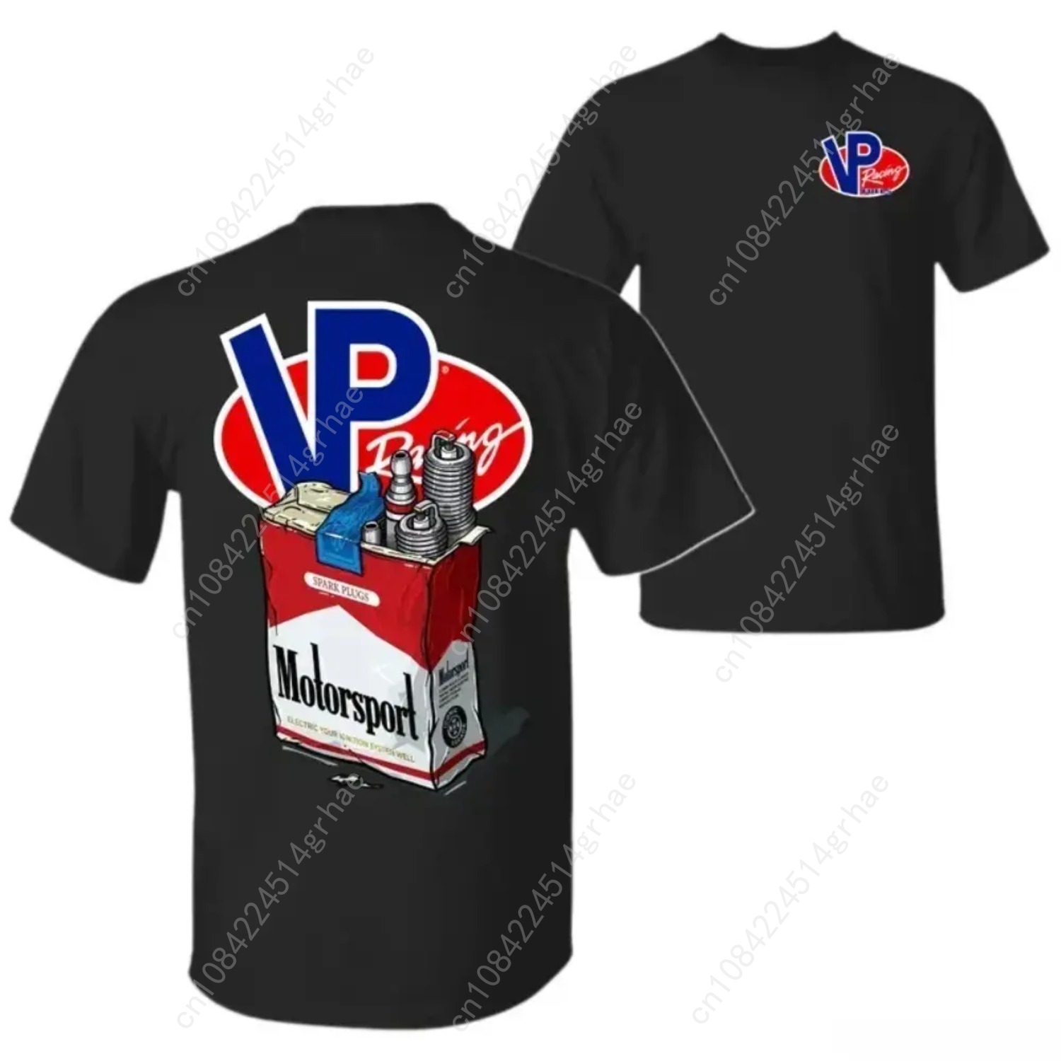 قميص VP Racing Motorsport - قم - مراجعة Summer Quilt وسعره