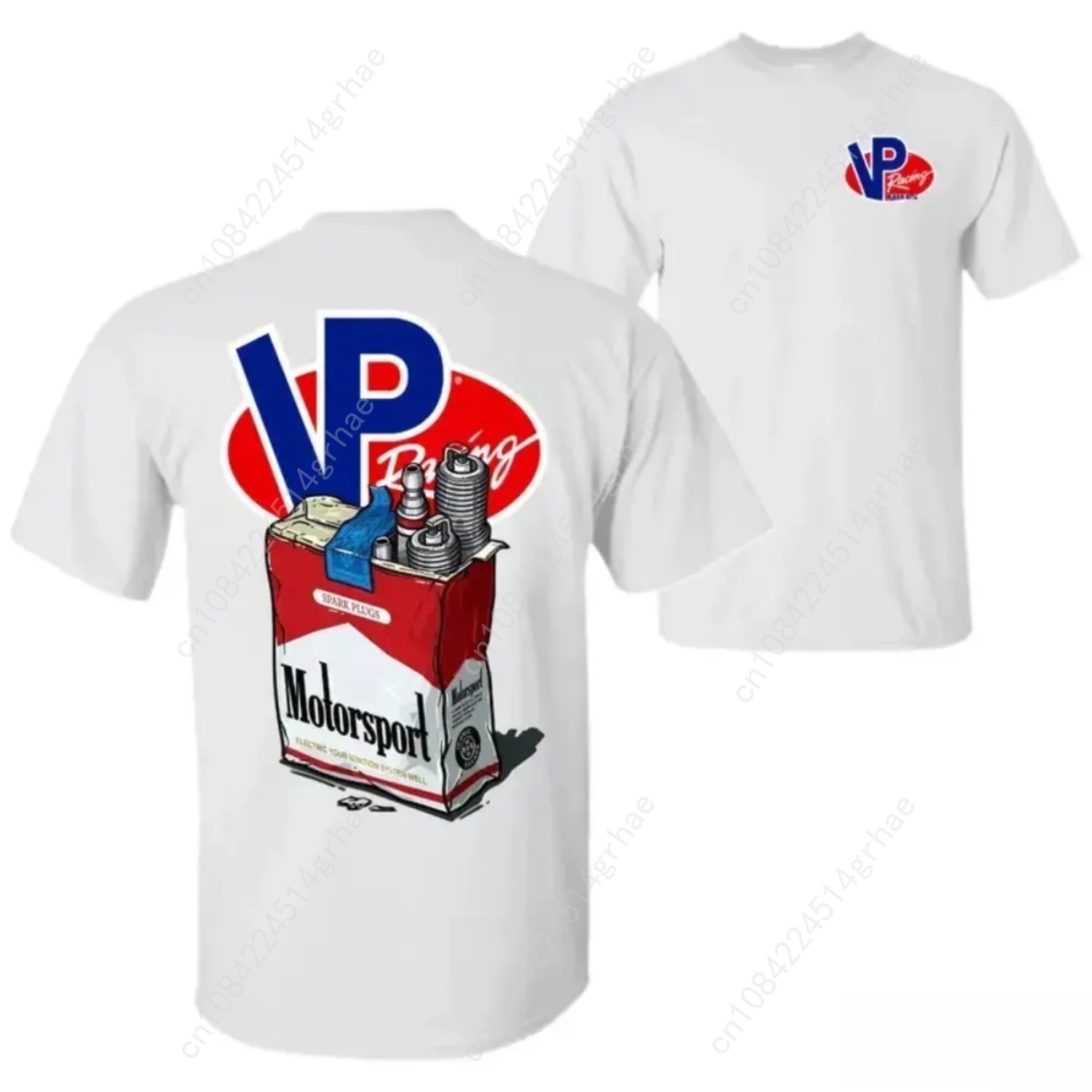 قميص VP Racing Motorsport - قم - مراجعة Summer Quilt وسعره
