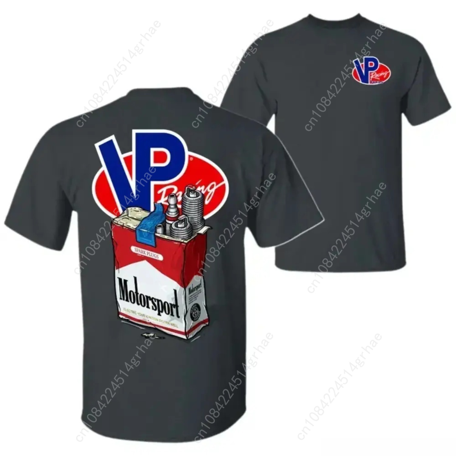 قميص VP Racing Motorsport - قم - مراجعة Summer Quilt وسعره