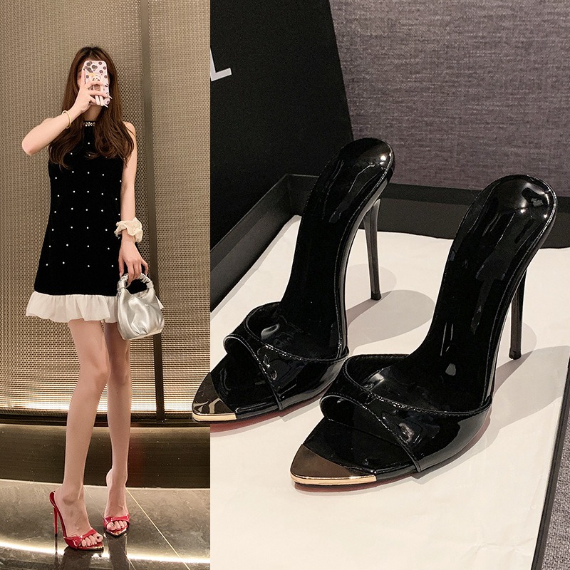 شباشب نسائية جديدة لعام 2026 ب - مراجعة Summer Clothing Ladies وسعره