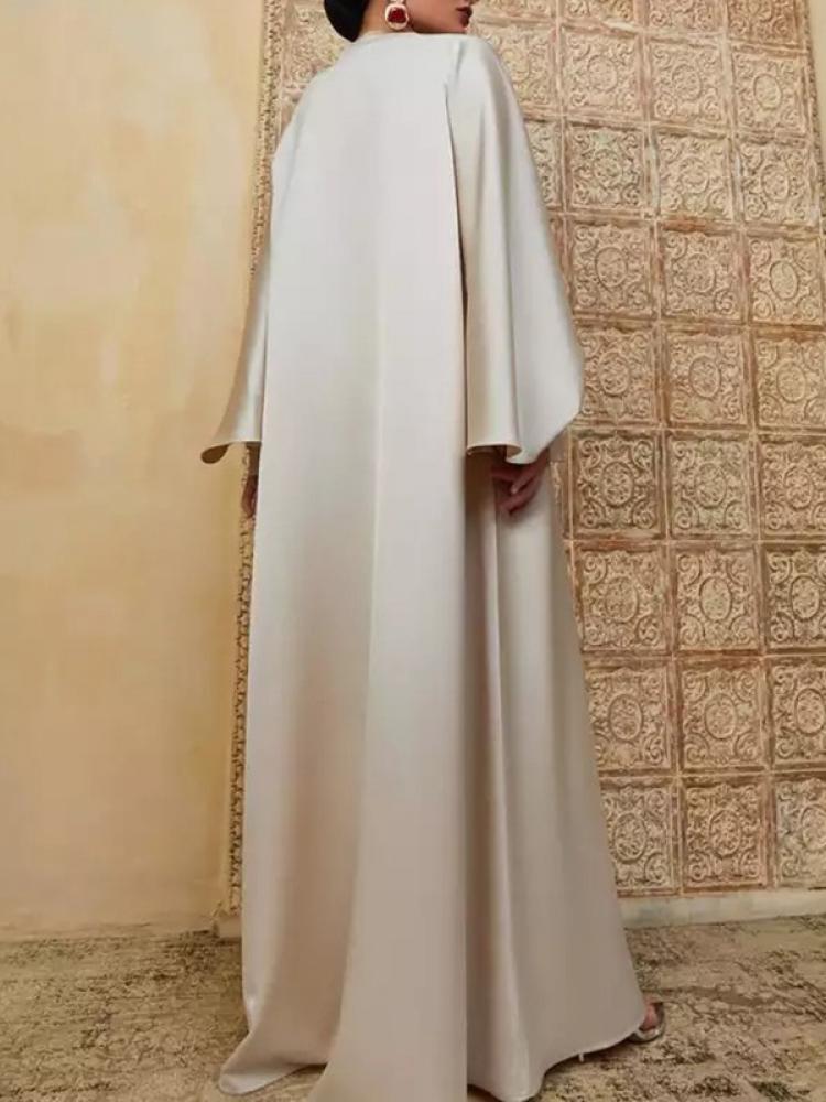 ملابس إسلامية، رداء بطول الأرض - مراجعة Summer Clothing Colors وسعره