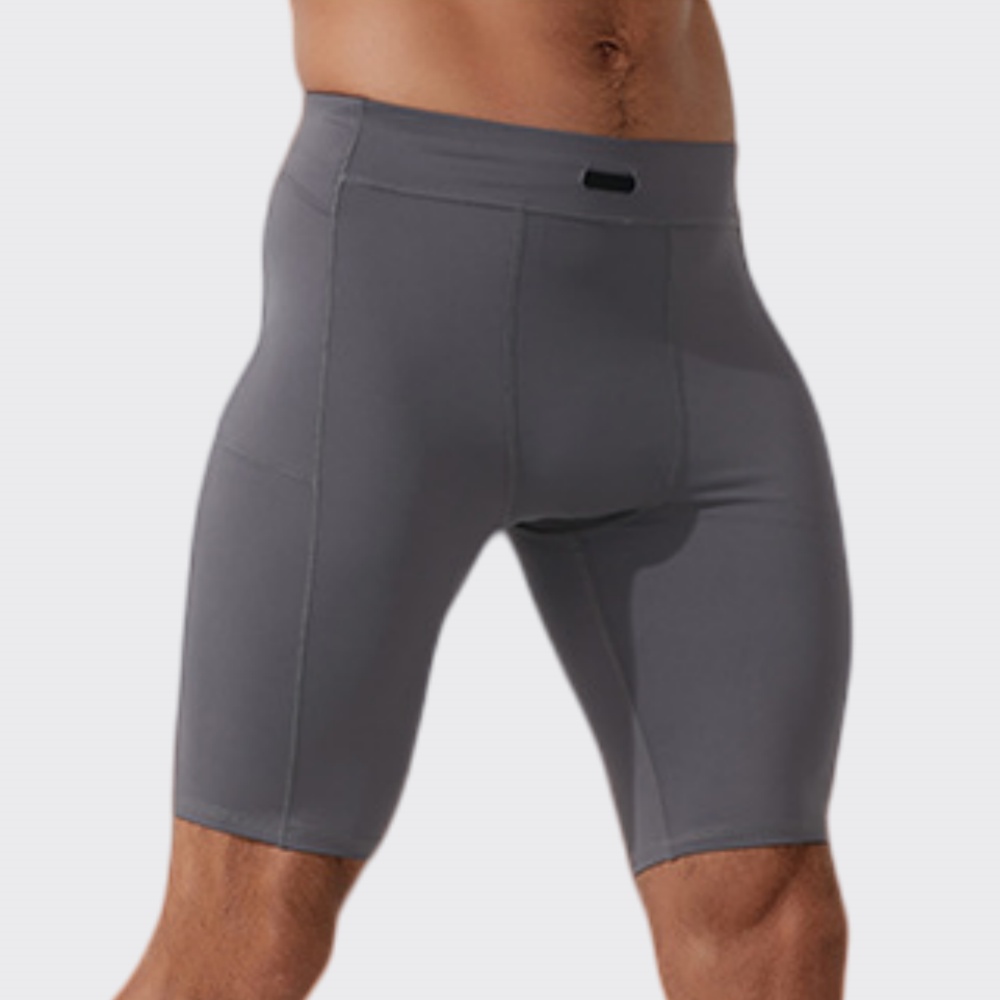 شورت رياضي رجالي 2026، شورت ضا - مراجعة Summer Gym Clothing وسعره