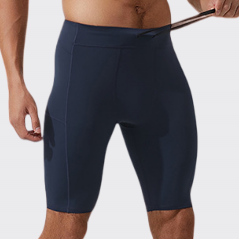 شورت رياضي رجالي 2026، شورت ضا - مراجعة Summer Gym Clothing وسعره