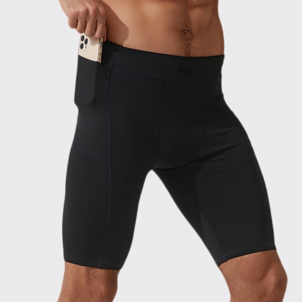 شورت رياضي رجالي 2026، شورت ضا - مراجعة Summer Gym Clothing وسعره
