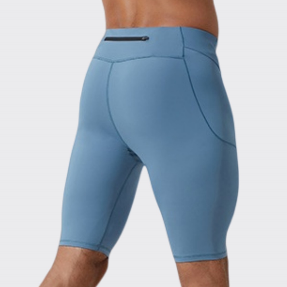 شورت رياضي رجالي 2026، شورت ضا - مراجعة Summer Gym Clothing وسعره