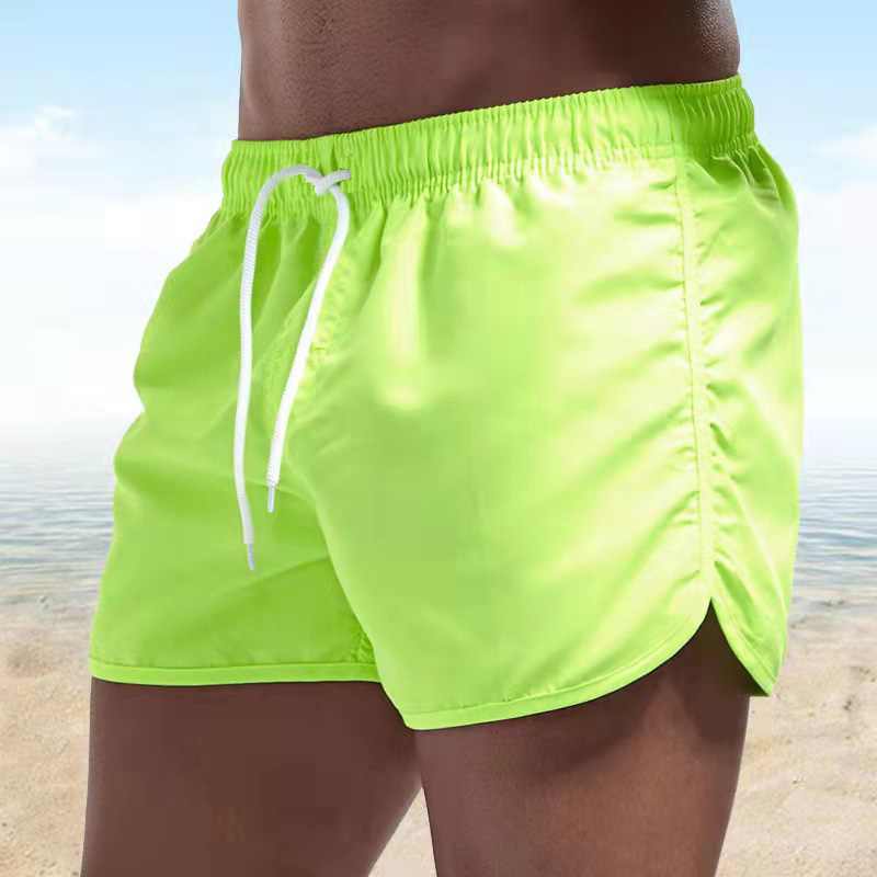 شورت سباحة رجالي جديد لصيف 202 - مراجعة Board Short Surf وسعره