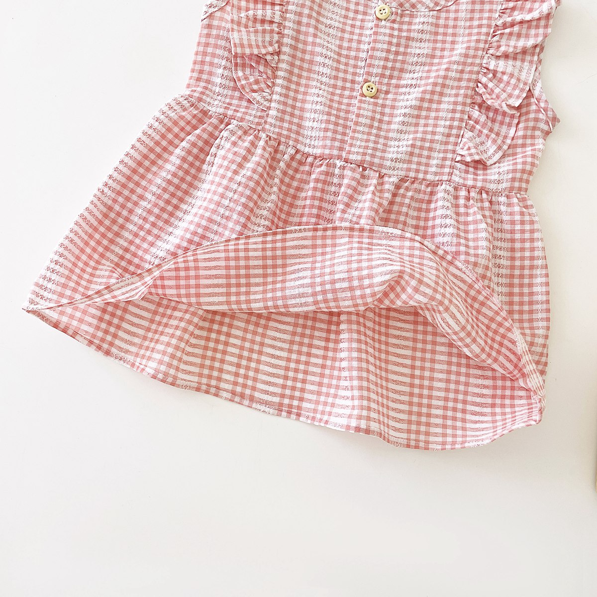 فستان سانلوتوز القطني للفتيات  - مراجعة Summer Clothing Pk وسعره