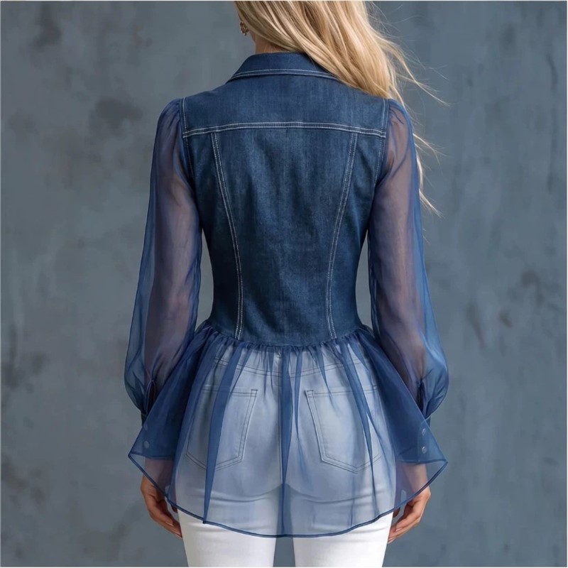بلوزات نسائية جديدة لفصلي الرب - مراجعة Summer Clothing For Girls وسعره