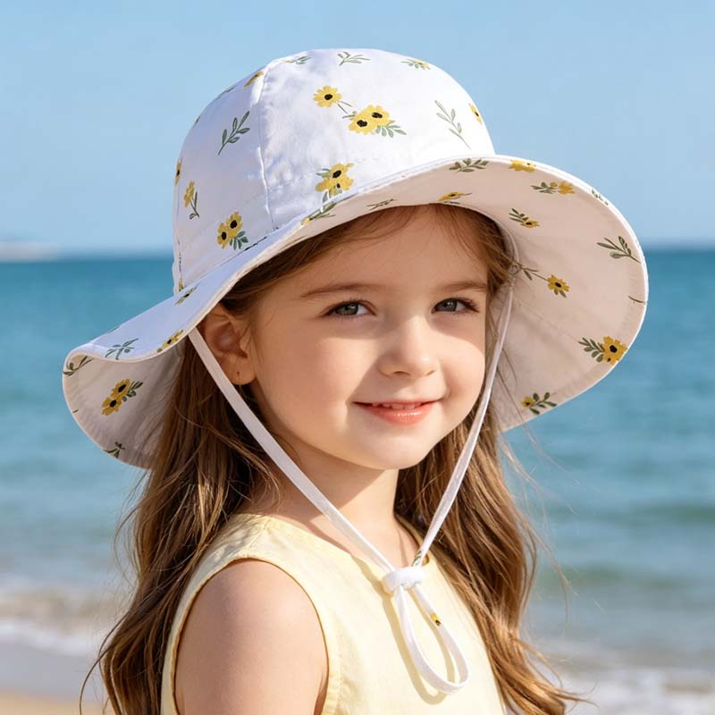 قبعات صيفية للفتيات 2026، قبعة - مراجعة Summer Clothing Capsule وسعره