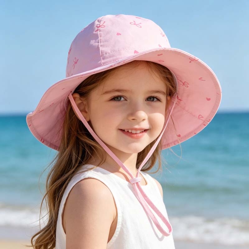 قبعات صيفية للفتيات 2026، قبعة - مراجعة Summer Clothing Capsule وسعره
