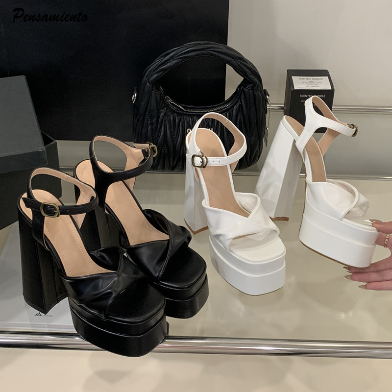 نجمة نمط موضة منصة مزدوجة أساف - مراجعة Summer Clothing Ladies وسعره