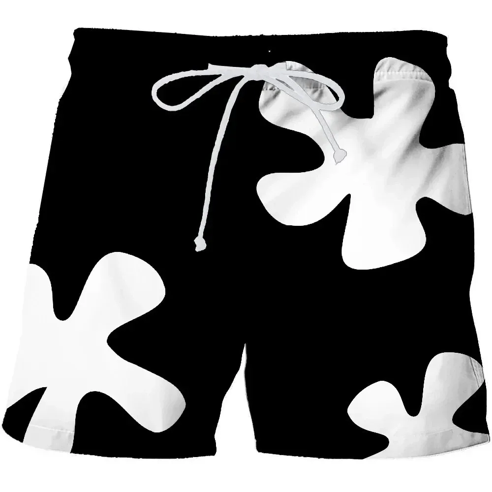 شورتات رجالية صيفية جديدة بتصم - مراجعة Board Short Surf وسعره