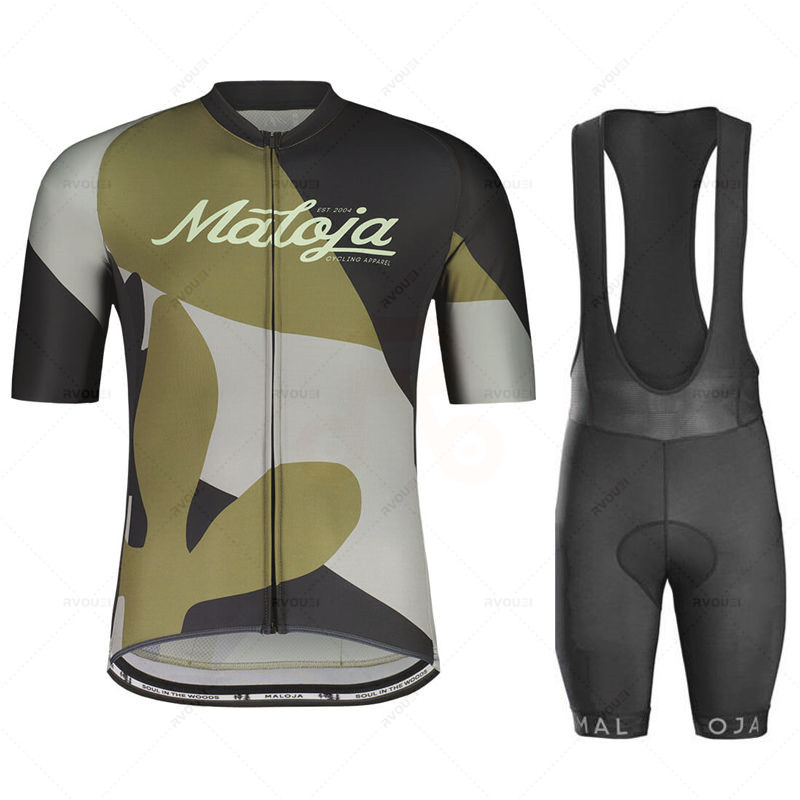 جديد Malojaing الصيف الدراجات  - مراجعة Summer Clothing Sale Men وسعره