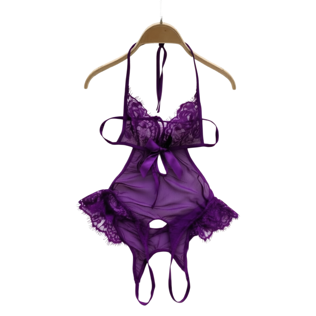 ملابس داخلية مثيرة للنساء، بدل - مراجعة Summer Nights Clothing وسعره