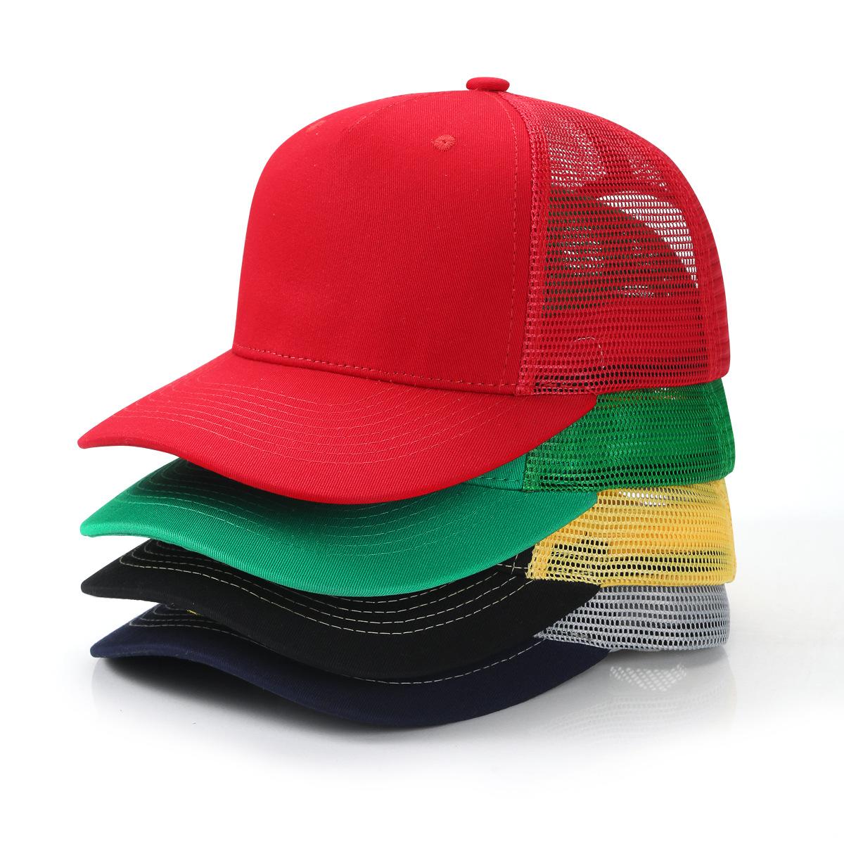 قبعة مخصصة مطبوعة بشعار الشركة - مراجعة Summer Clothing Capsule وسعره