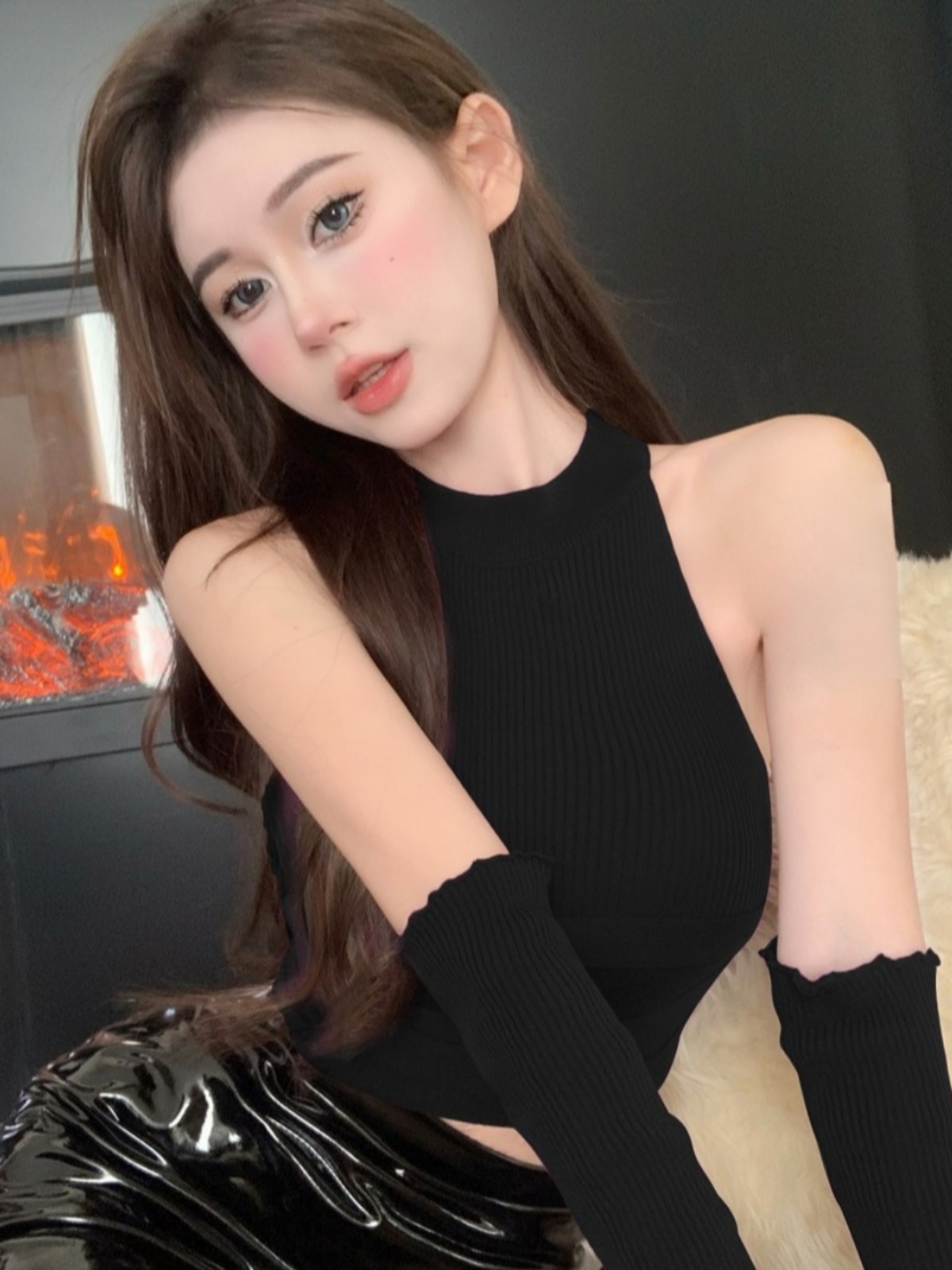 البلوزات لاعبا البلوفرات النسا - مراجعة Summer Clothing Holiday وسعره