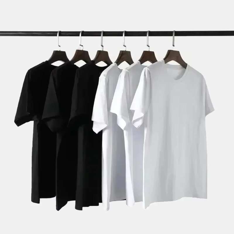 تي شيرت كلاسيكي للرجال والنساء - مراجعة Summer Clothing Trends For Men 2026 وسعره