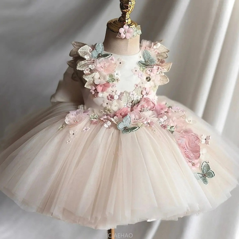 فستان زفاف صيفي للفتيات الصغير - مراجعة Summer Dresses Yours Clothing وسعره